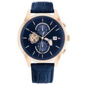 Tommy Hilfiger TH1710503 Erkek Kol Saati thumbnail 1