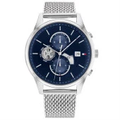 Tommy Hilfiger TH1710504 Erkek Kol Saati thumbnail 1