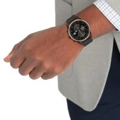 Tommy Hilfiger TH1710505 Erkek Kol Saati thumbnail 4