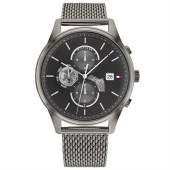 Tommy Hilfiger TH1710506 Erkek Kol Saati thumbnail 1