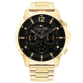 Tommy Hilfiger TH1710511 Erkek Kol Saati thumbnail 1