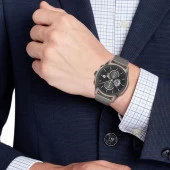 Tommy Hilfiger TH1710506 Erkek Kol Saati thumbnail 3