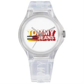 Tommy Hilfiger TH1720027 Kol Saati thumbnail 1