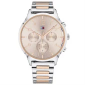 Tommy Hilfiger TH1781876 Kadın Kol Saati thumbnail 1