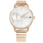 Tommy Hilfiger TH1782021 Bayan Kol Saati thumbnail 1