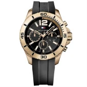 Tommy Hilfiger TH1791145  Erkek Kol Saati thumbnail 1