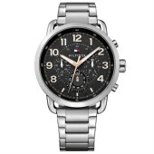 Tommy Hilfiger TH1791422 Erkek Kol Saati thumbnail 1