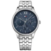 Tommy Hilfiger TH1791416 Erkek Kol Saati thumbnail 1