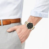 Tommy Hilfiger TH1791559 Erkek Kol Saati thumbnail 2