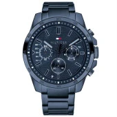 Tommy Hilfiger TH1791560 Erkek Kol Saati thumbnail 1