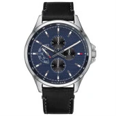 Tommy Hilfiger TH1791616 Erkek Kol Saati thumbnail 1