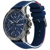 Tommy Hilfiger TH1791721 Erkek Kol Saati thumbnail 2