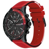 Tommy Hilfiger TH1791722 Erkek Kol Saati thumbnail 2