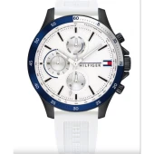 Tommy Hilfiger TH1791723 Erkek Kol Saati thumbnail 1