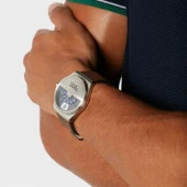 Tommy Hilfiger TH1791772 Erkek Kol Saati thumbnail 3