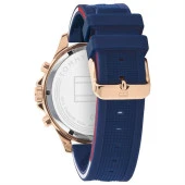 Tommy Hilfiger TH1791778 Erkek Kol Saati thumbnail 3