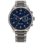 Tommy Hilfiger TH1791782 Erkek Kol Saati thumbnail 1