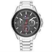 Tommy Hilfiger TH1791857 Erkek Kol Saati thumbnail 1