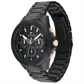 Tommy Hilfiger TH1791858 Erkek Kol Saati thumbnail 2