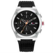 Tommy Hilfiger TH1791898 Erkek Kol Saati thumbnail 1