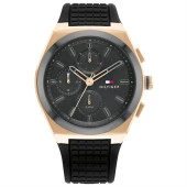 Tommy Hilfiger TH1791931 Erkek Kol Saati - 1