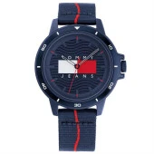 Tommy Hilfiger TH1791997 Erkek Kol Saati thumbnail 1