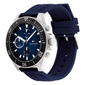 Tommy Hilfiger TH1791920 Erkek Kol Saati thumbnail 1
