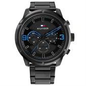 Tommy Hilfiger TH1792070 Erkek Kol Saati thumbnail 1