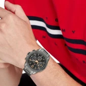 Tommy Hilfiger TH1792061 Erkek Kol Saati thumbnail 2