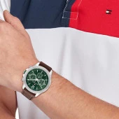 Tommy Hilfiger TH1792064 Erkek Kol Saati thumbnail 2