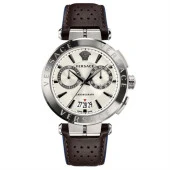 Versace VRSCVE1D00119 Erkek Kol Saati thumbnail 1