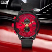 Diesel DZ4583 Erkek Kol Saati thumbnail 1