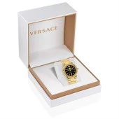 Versace Vrscve7g00323 Kol Saati - 4