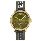 Versace VRSCVEBQ01519 Erkek Kol Saati thumbnail 1