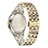 Versace VRSCVEBK00718 Erkek Kol Saati thumbnail 2