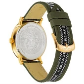 Versace VRSCVEBQ01519 Erkek Kol Saati thumbnail 3