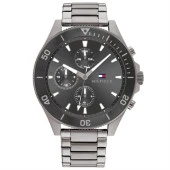 Tommy Hilfiger TH1791918 Erkek Kol Saati thumbnail 1