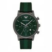 Emporio Armani AR1950 Erkek Kol Saati - 1