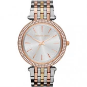 Michael Kors MK3203 Bayan Kol Saati thumbnail 1