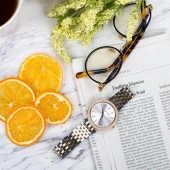 Michael Kors MK3203 Bayan Kol Saati thumbnail 4