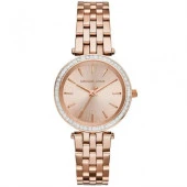 Michael Kors MK3366 Bayan Kol Saati thumbnail 1