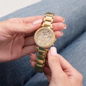 Guess Gugw0403l2 Kadın Kol Saati thumbnail 5