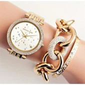 Michael Kors MK3727 Kadın Kol Saati thumbnail 2