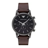 Emporio Armani AR1919 Erkek Kol Saati thumbnail 1