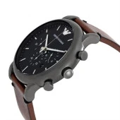 Emporio Armani AR1919 Erkek Kol Saati thumbnail 3