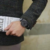 Emporio Armani AR2447 Erkek Kol Saati thumbnail 4