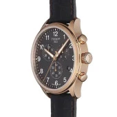 Tissot Chrono XL Classic T1166173605701 Kol Saati - 3