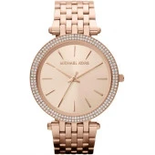 Michael Kors Mk3192 Bayan Kol Saati - 1