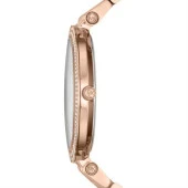 Michael Kors Mk3192 Bayan Kol Saati - 2