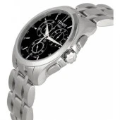 Tissot Couturier Chronograph T0356171105100 Erkek Kol Saati - 2